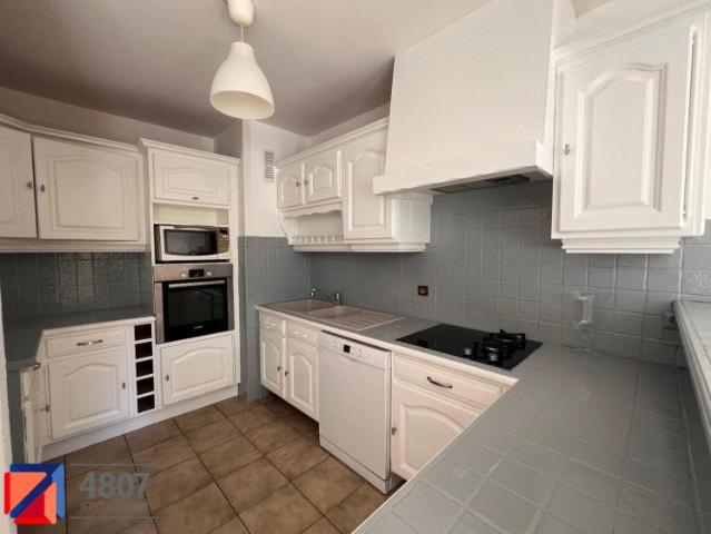 Location Appartement Rue Antoine de Saint Exupéry, Bonneville