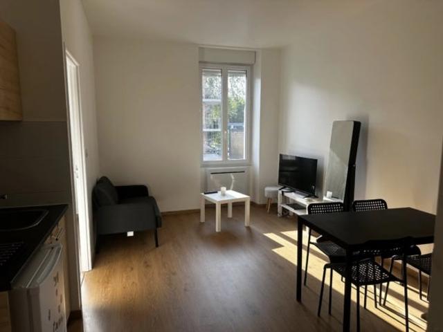 Location Appartement Rue Antoine de Saint Exupéry, Longvic