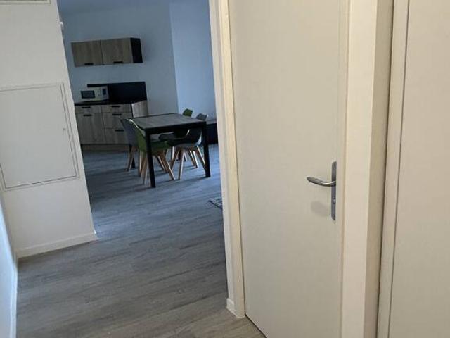 Location Appartement Rue Antoine de Saint Exupéry, Saint Jean de la Ruelle