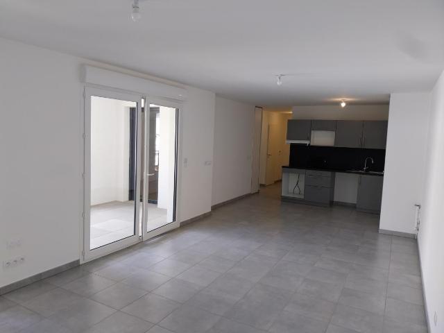 Location Appartement Rue Antoine de Saint Exupéry, Tassin la Demi Lune