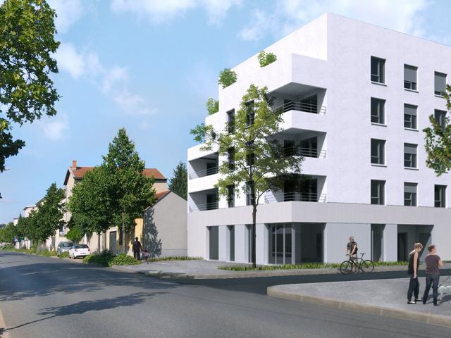 Location Appartement Rue Antoine de Saint Exupéry, Tassin la Demi Lune
