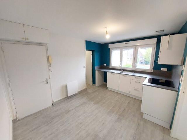 Location Appartement Rue Antoine de Saint Exupéry, Villiers sur Orge