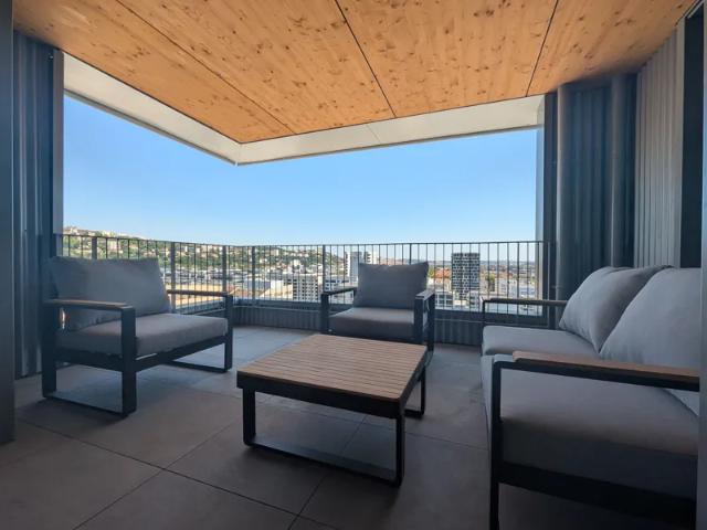 Location Appartement Rue Antoine Delandine, chemin des écoliers, Lyon