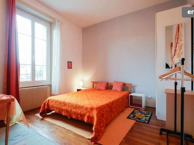 Location Appartement Rue Antoine Dumont, Lyon