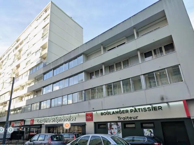 Location Appartement Rue Antoine Durafour, Saint Étienne