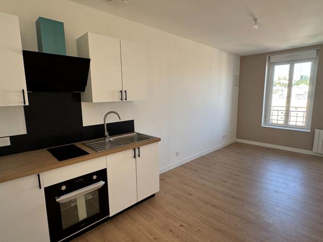Location Appartement Rue Antoine Durafour, Saint Étienne