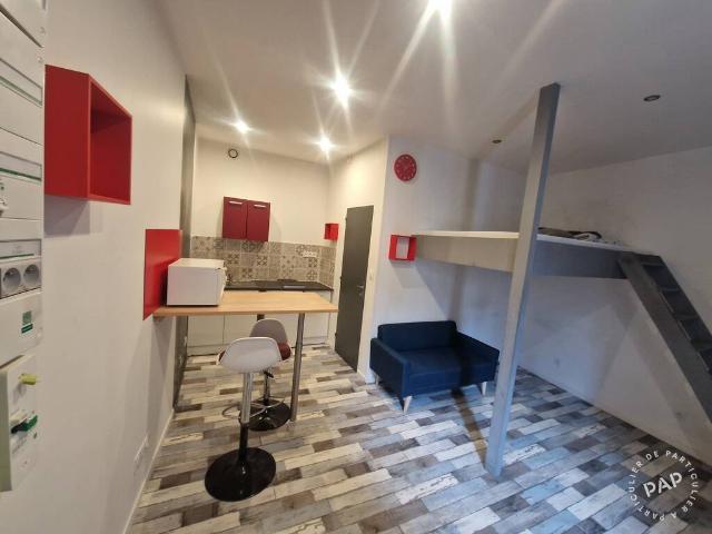 Location Appartement Rue Antoine Durafour, Saint Étienne