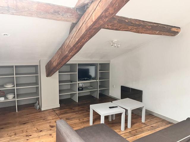Location Appartement Rue Antoine Durafour, Saint Étienne