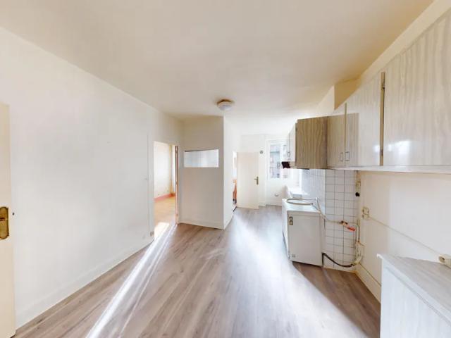 Location Appartement Rue Antoine Durafour, Saint Étienne