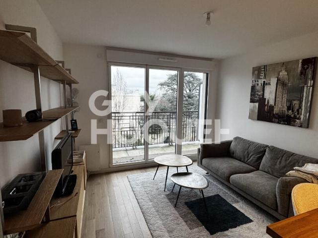 Location Appartement Rue Antoine Fratacci, Vanves