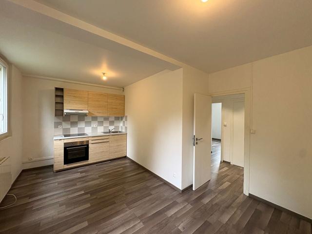 Location Appartement Rue Antoine Lumière, Lyon