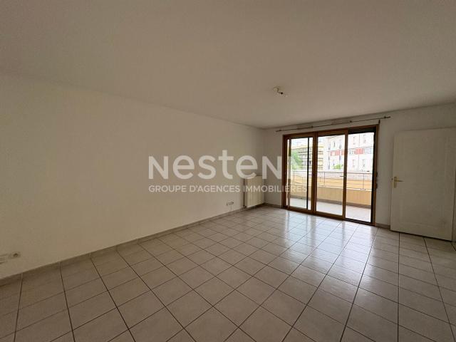 Location Appartement Rue Antoine Lumière, Lyon