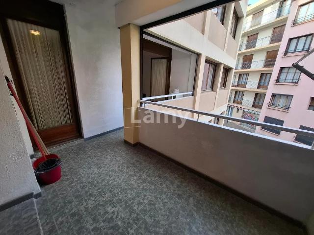 Location Appartement Rue Antoine Maille, Marseille
