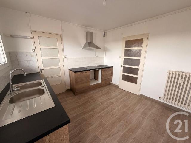Location Appartement Rue Antoine, Metz