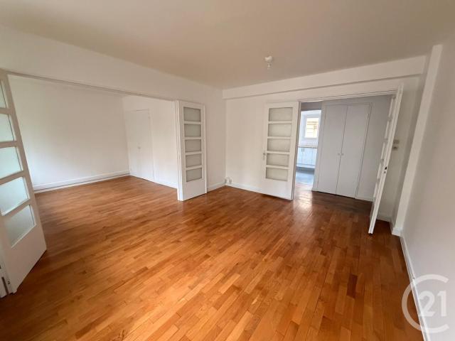 Location Appartement Rue Antoine, Metz