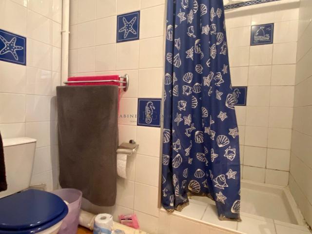 Location Appartement Rue Antoine, Metz