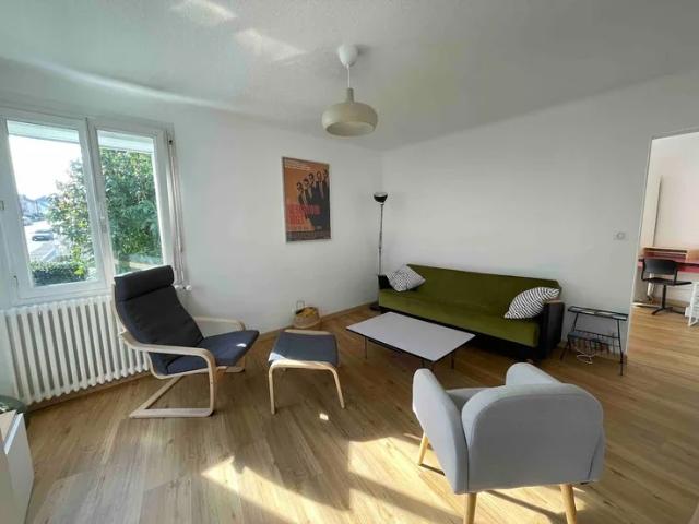 Location Appartement Rue Antoine Parmentier, Saint Nazaire