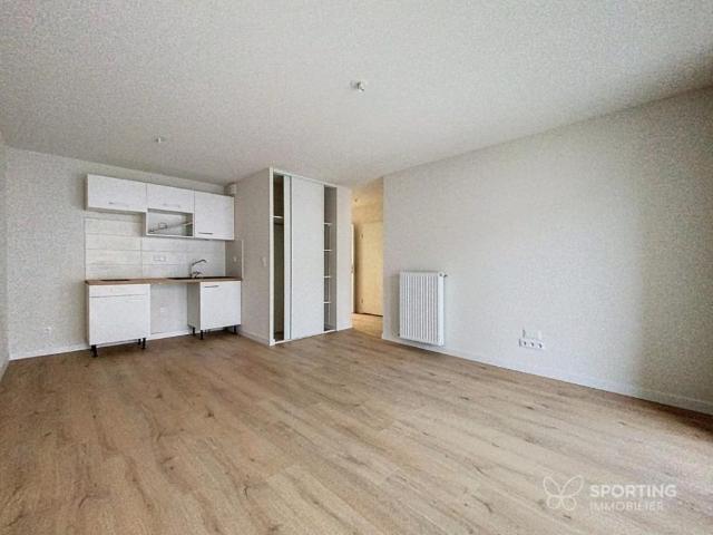 Location Appartement Rue Antoine Peries, Castanet Tolosan