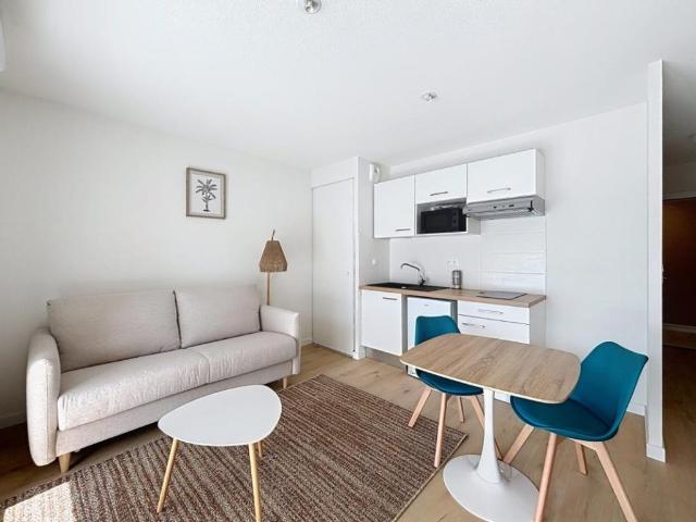 Location Appartement Avenue du Lauragais, Castanet Tolosan