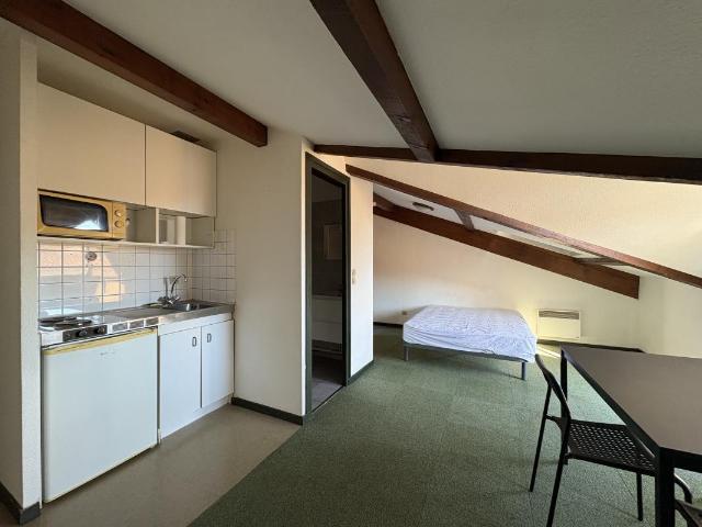 Location Appartement Rue Antoine Pitarch, Le Puy en Velay