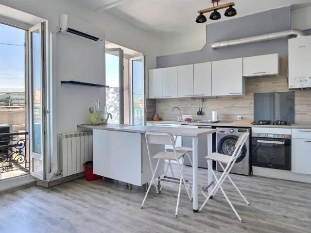 Location Appartement Rue Antoine Ré, Marseille
