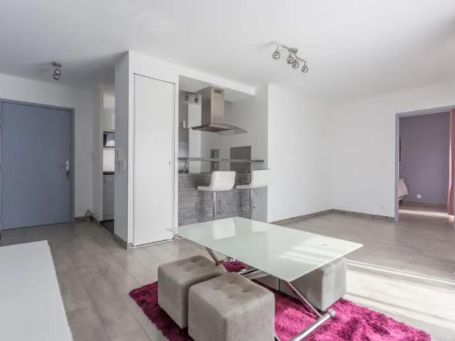 Location Appartement Rue Anaïs Nin, Fleury Mérogis