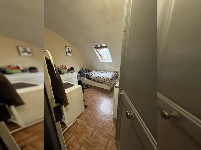 Location Appartement Rue Anatole de la Forge, Paris