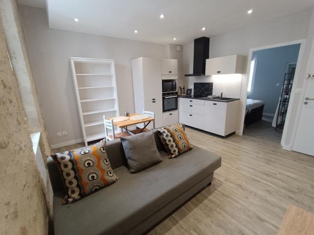 Location Appartement Rue Anatole France, Castelnaudary