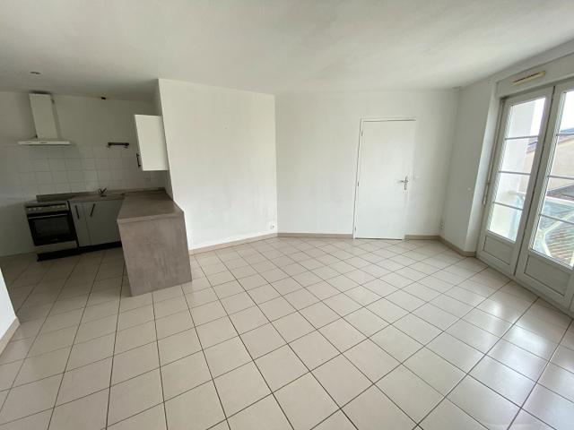 Location Appartement Rue Anatole France, Castelnaudary