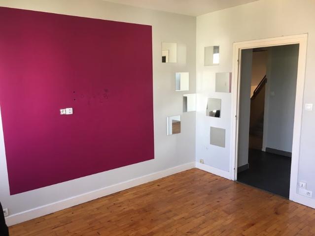 Location Appartement Rue Anatole France, Clermont Ferrand