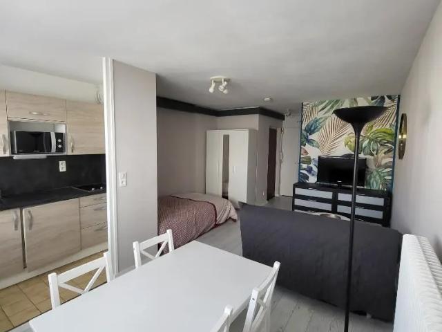 Location Appartement Rue Anatole France, Clermont Ferrand