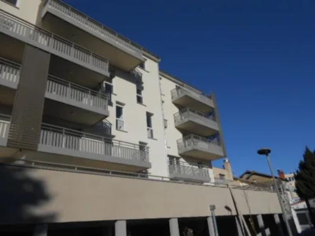 Location Appartement Rue Anatole France, Clermont Ferrand