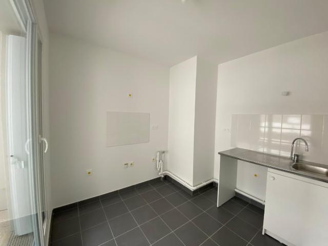 Location Appartement Rue Anatole France, Athis Mons