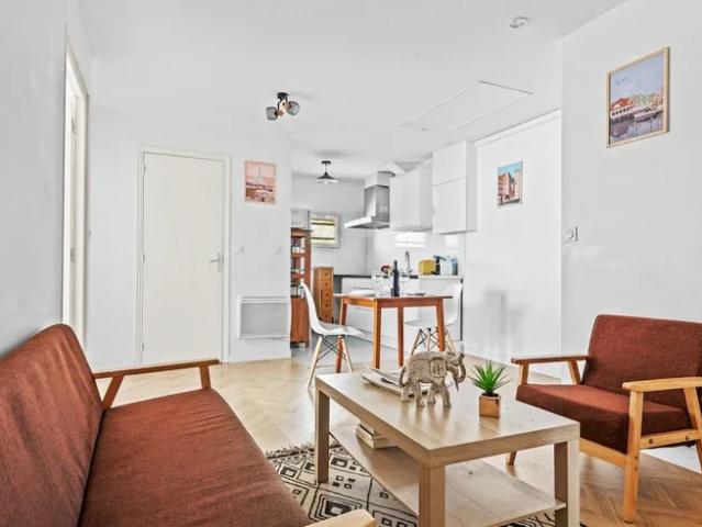 Location Appartement Rue Anatole France, Bagnolet