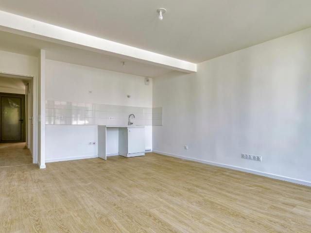 Location Appartement Rue Anatole France, Bagnolet