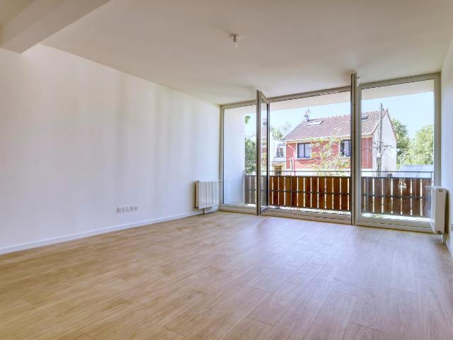 Location Appartement Rue Anatole France, Bagnolet