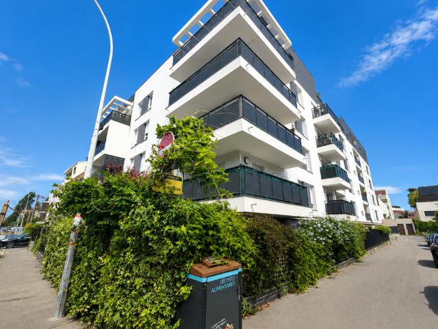 Location Appartement Rue Anatole France, Bagnolet