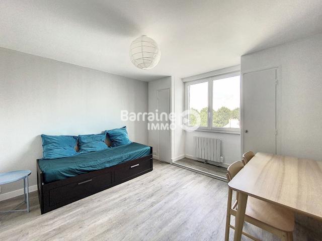 Location Appartement Rue Anatole France, Brest