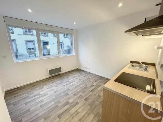 Location Appartement Rue Anatole France, Brest