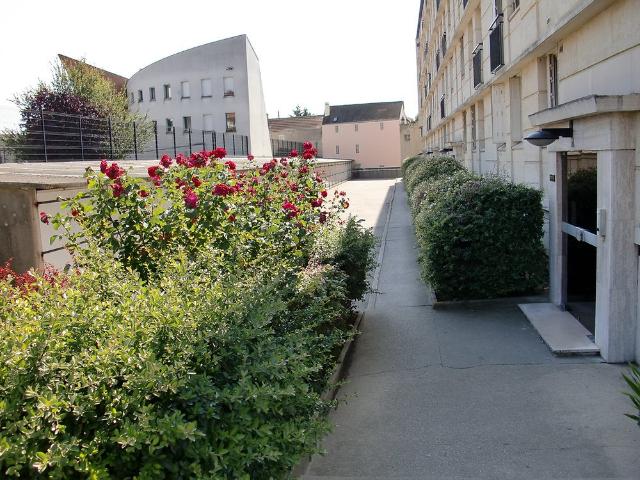 Location Appartement Rue Anatole France, Drancy