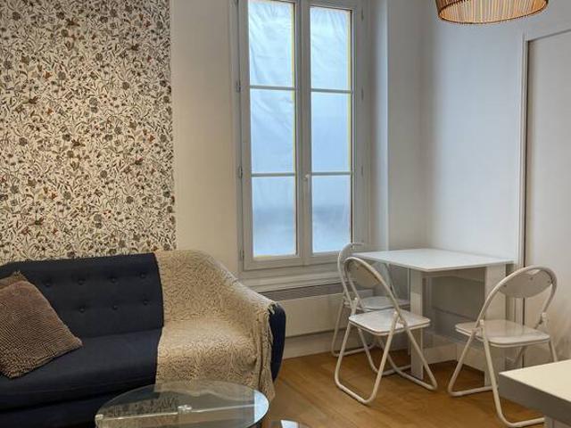 Location Appartement Rue Anatole France, Levallois Perret