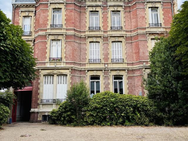 Location Appartement Rue Anatole France, Le Havre