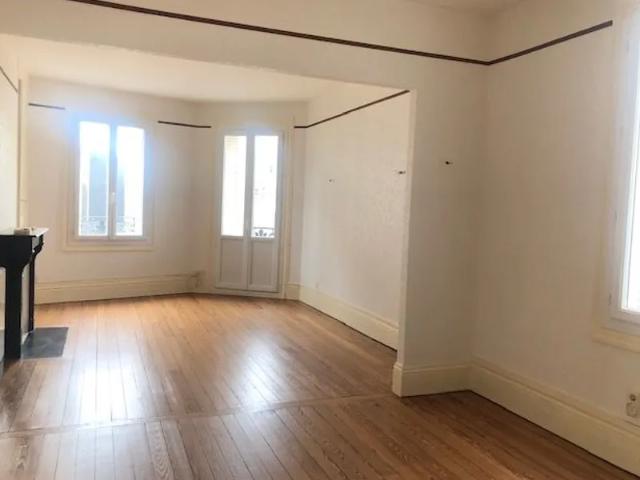 Location Appartement Rue Anatole France, Le Havre