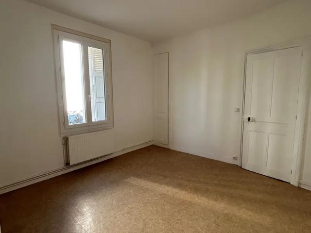 Location Appartement Rue Anatole France, Le Havre