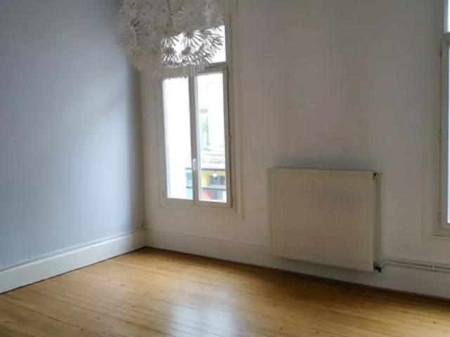 Location Appartement Rue Anatole France, Le Havre
