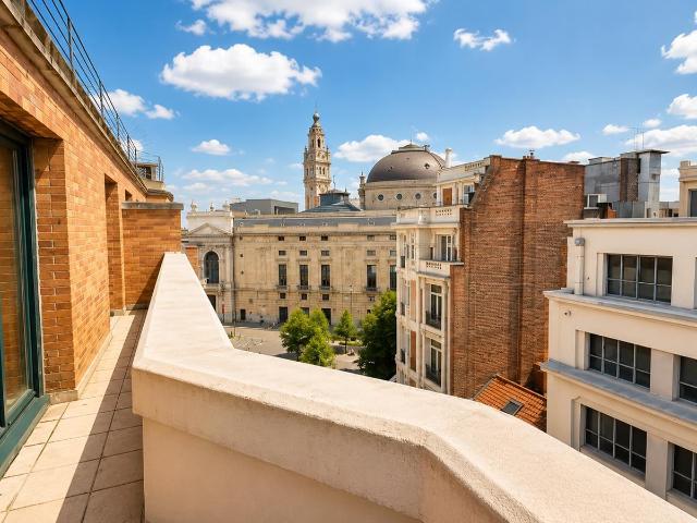 Location Appartement Rue Anatole France, Lille