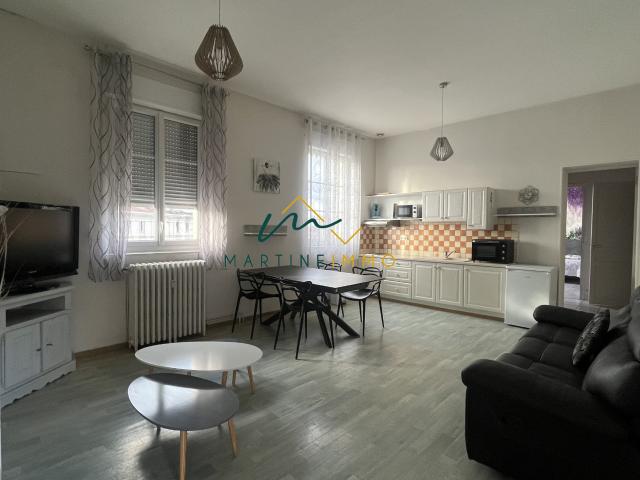 Location Appartement Rue Anatole France, Marmande