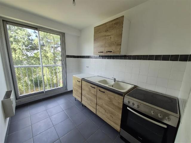 Location Appartement Rue Anatole France, Ronchin