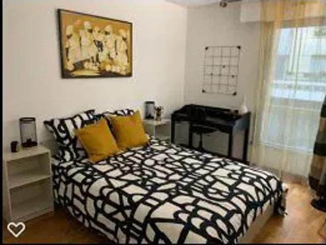 Location Appartement Rue Anatole France, Villejuif