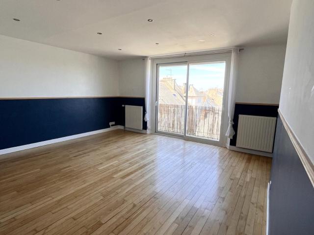 Location Appartement Rue Anatole Le Braz, Saint Brieuc